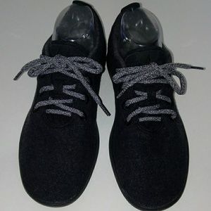 Mens Allbirds Wool Runners